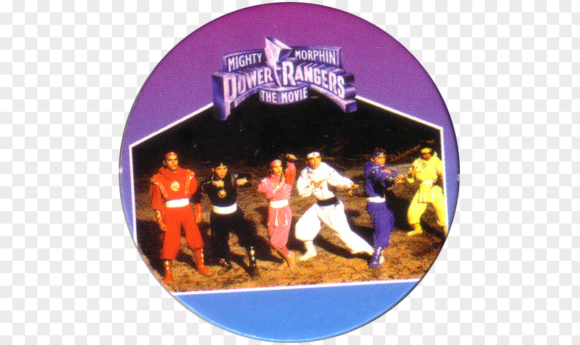Milk Daddy Mighty Morphin Power Rangers: The Movie Mega Drive 0 Recreation PNG