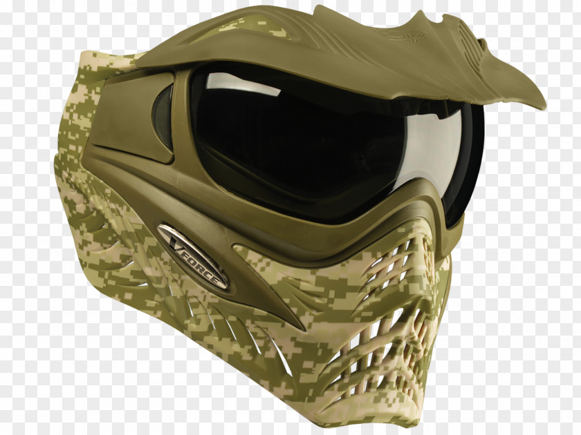 Paintball Mask Barbecue Goggles Veckring PNG