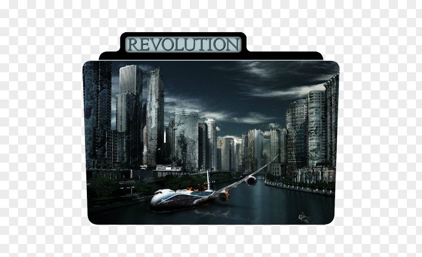 Revolution 1 Building City Skyline Brand Metropolis PNG