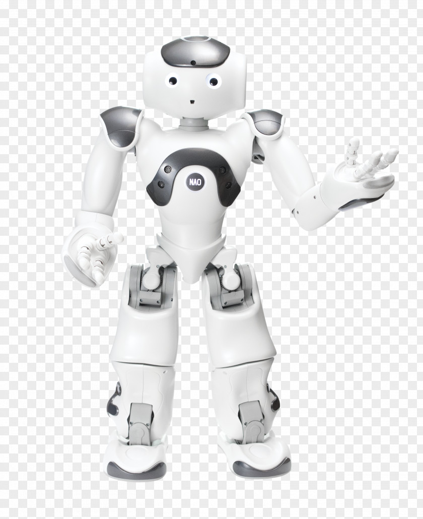 Robot Nao SoftBank Robotics Corp Humanoid Pepper PNG