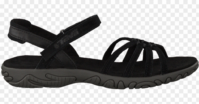 Sandal Teva Sports Shoes Suede PNG