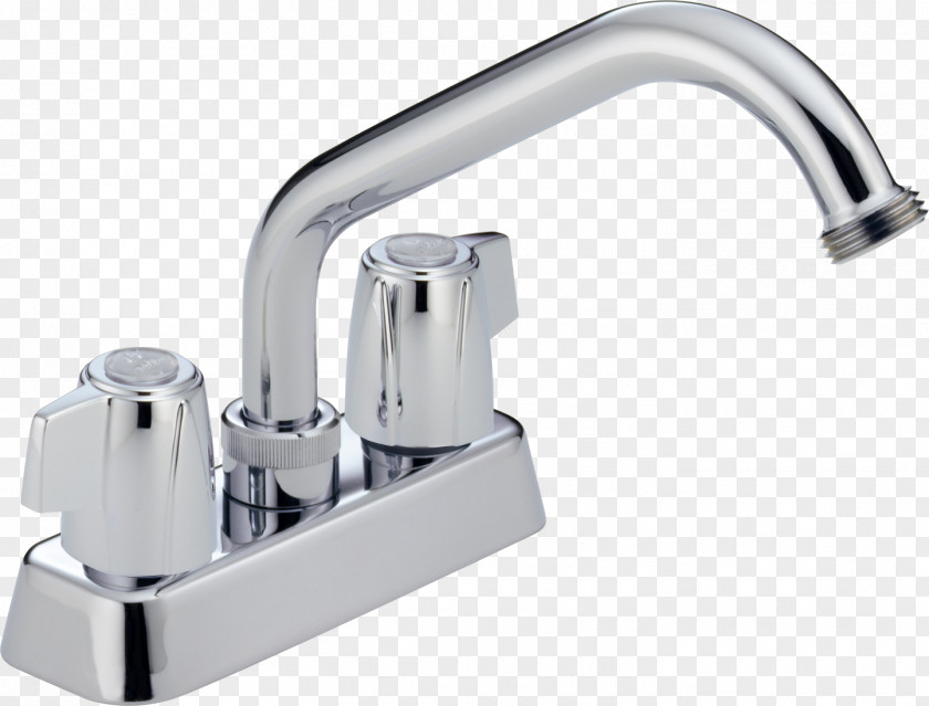 Sink Tap Laundry Room Bathroom PNG