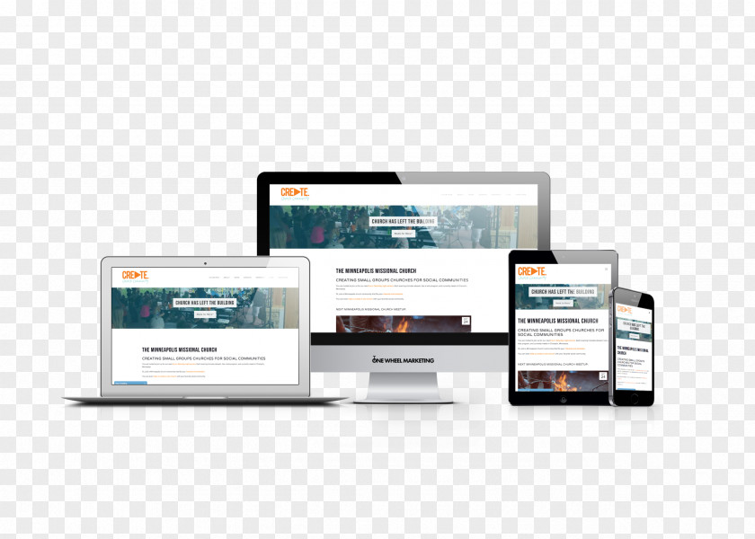 Switch Reclamebureau Responsive Web Design Rendementsweg Advertising PNG