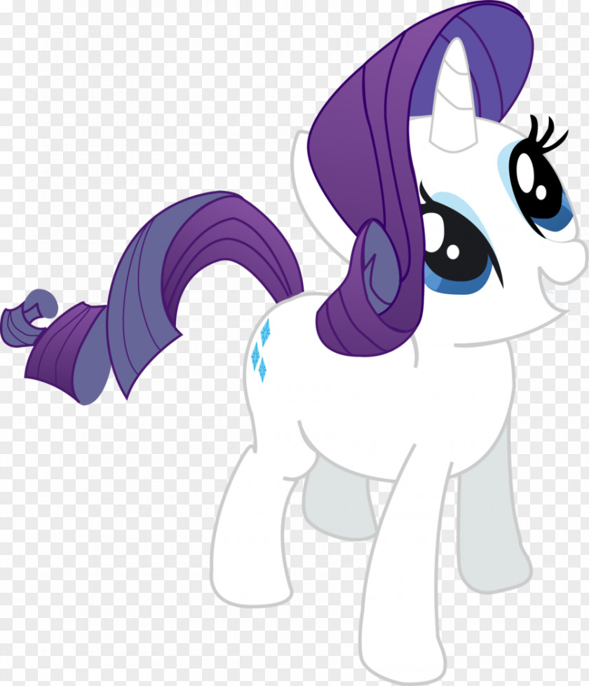 Take Vector Rarity Horse Pony PNG