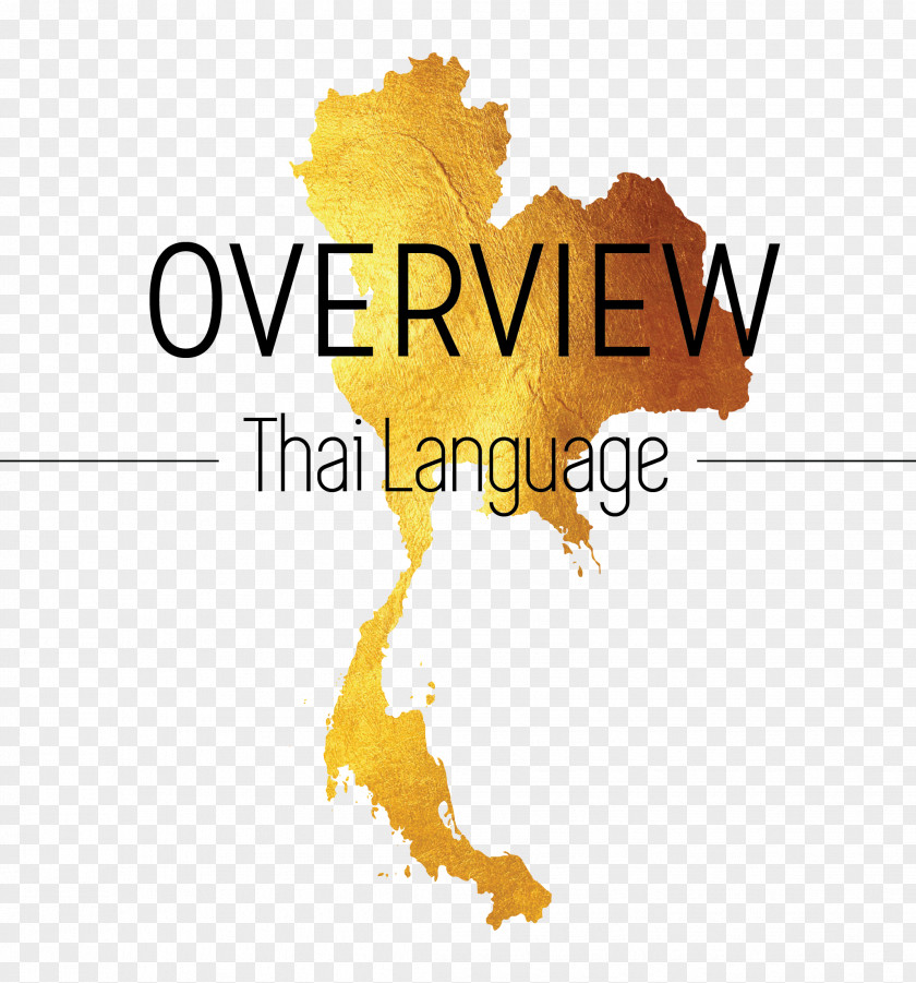 Thai Language Map Flag Of Thailand PNG