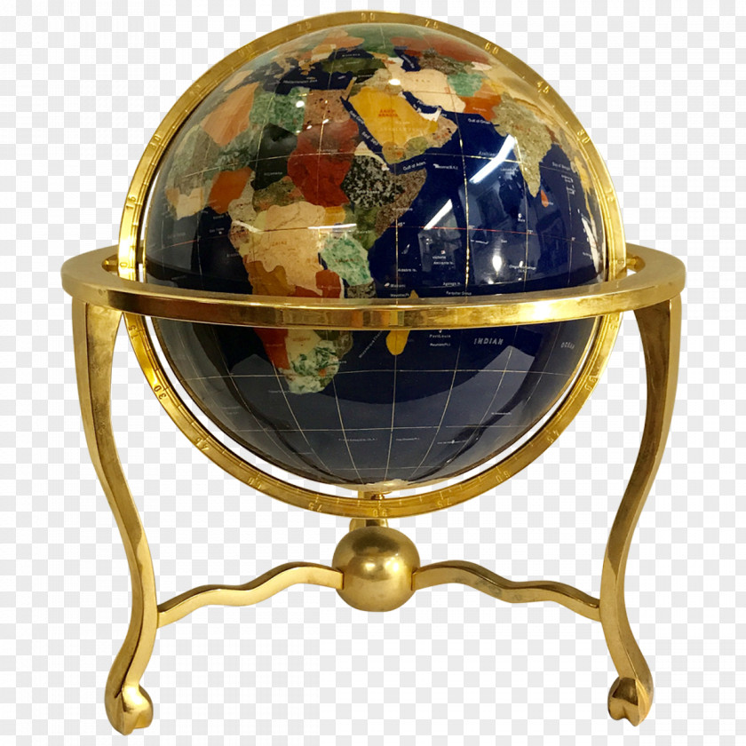 Trim Globe Table Gemstone Interior Design Services PNG