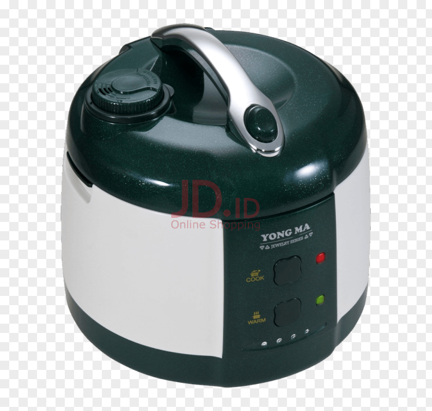 Troli Rice Cookers Cooked Cooking Panci PNG