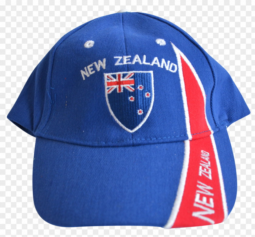 Baseball Cap New Zealand Hat Flag PNG