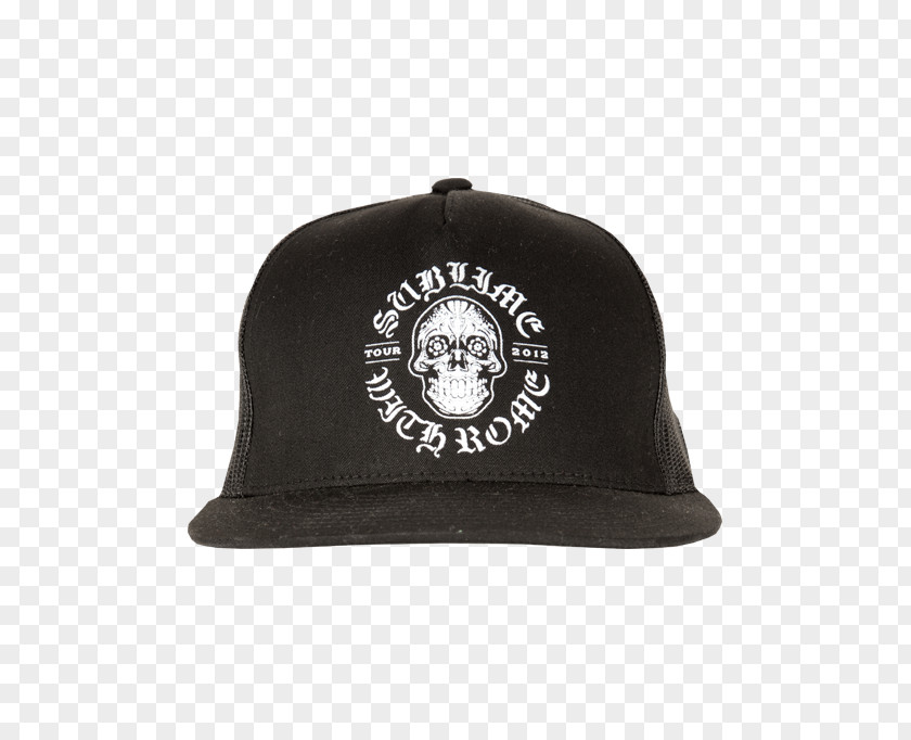 Baseball Cap PNG