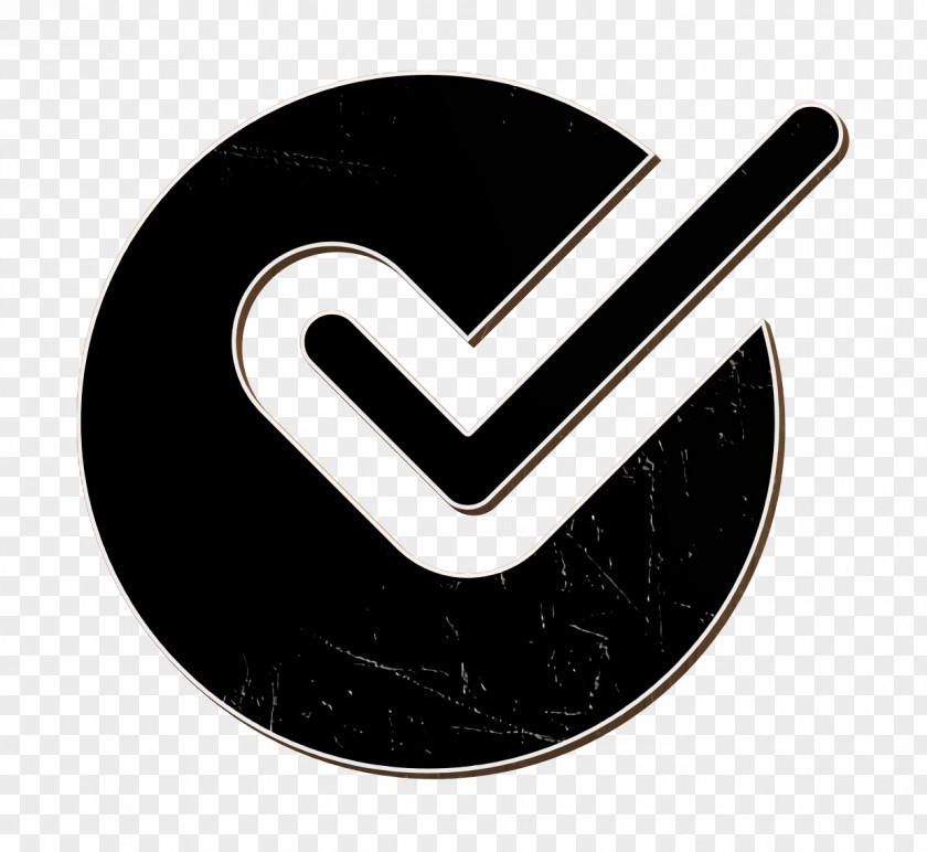 Checkmark Icon Basic UI PNG