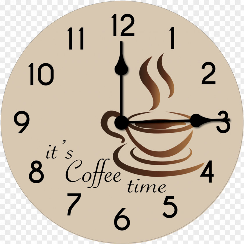 Coffee Time Cafe Drink French Presses PNG