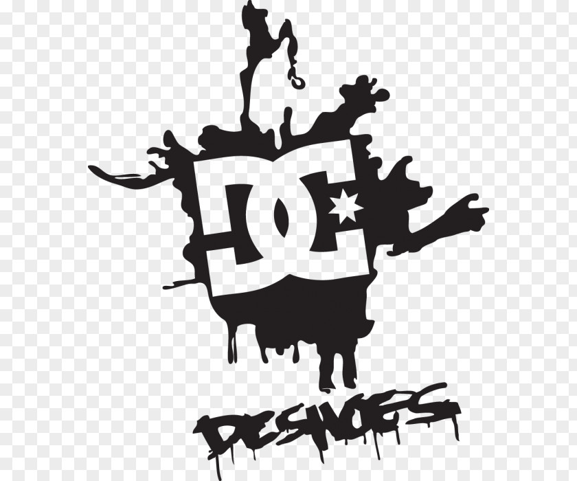 DC Shoes Logo Washington, D.C. PNG