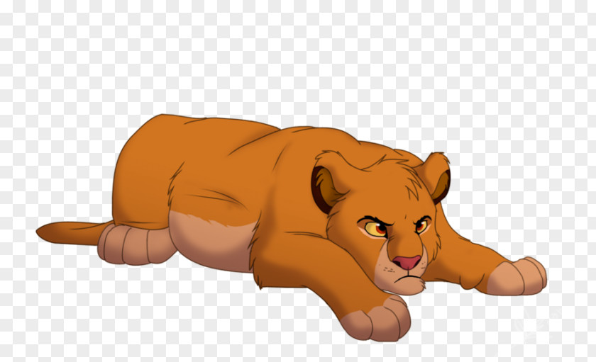 Lion Zira Nuka Simba Ahadi PNG