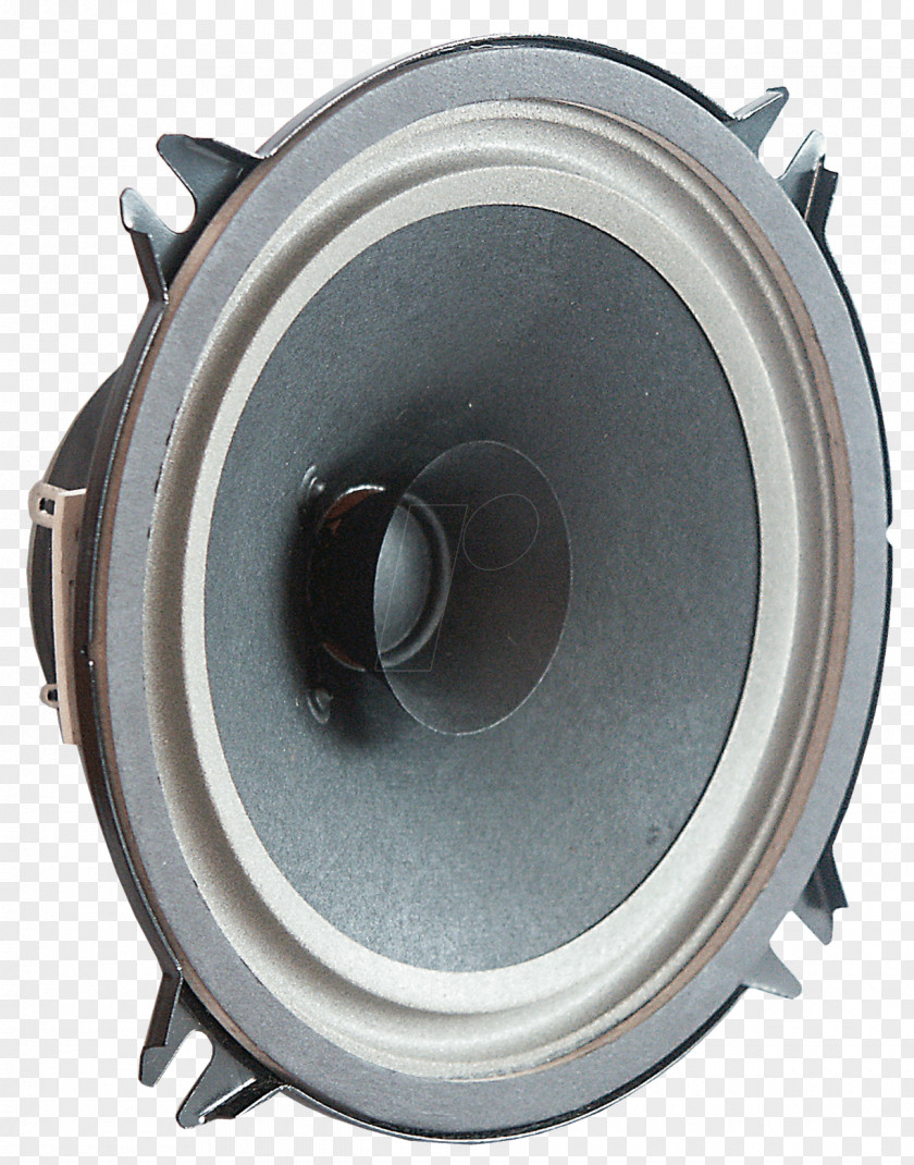 Loudspeaker Full-range Speaker Ohm Electrical Impedance Tweeter PNG
