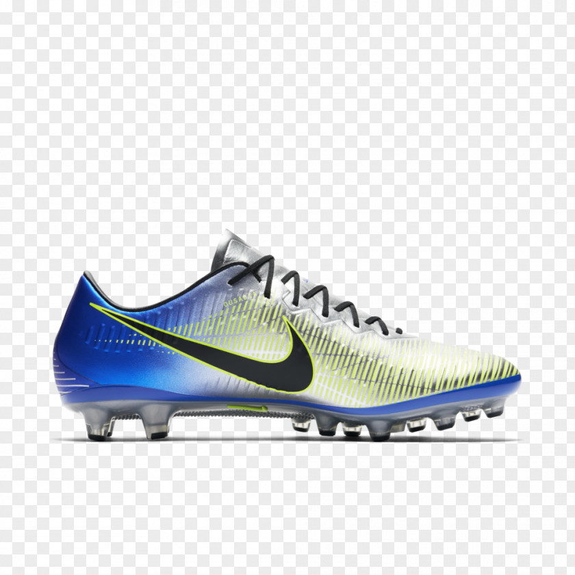 Nike Mercurial Vapor Football Boot Cleat PNG