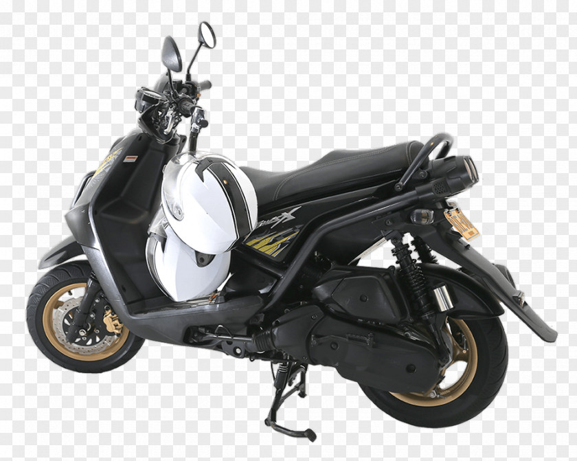 Scooter Motorcycle Accessories Motor Vehicle Cruiser PNG