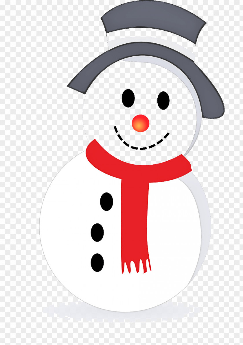 Snowman PNG