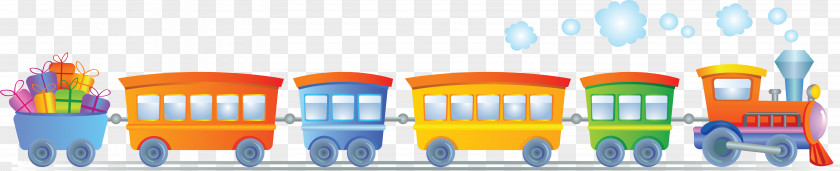 Train Clip Art: Transportation Car Art PNG