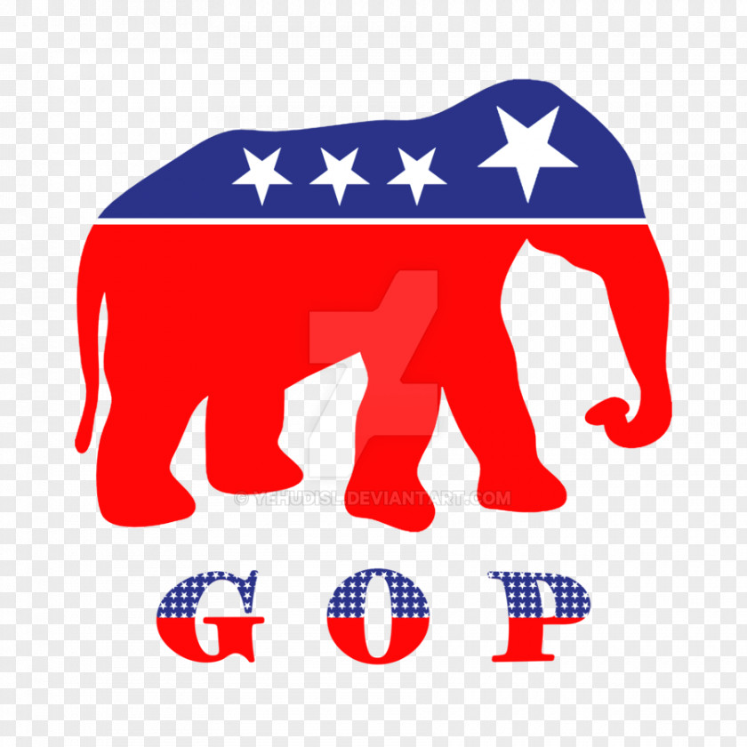 United States Republican Party Elephantidae Political US Presidential Election 2016 PNG
