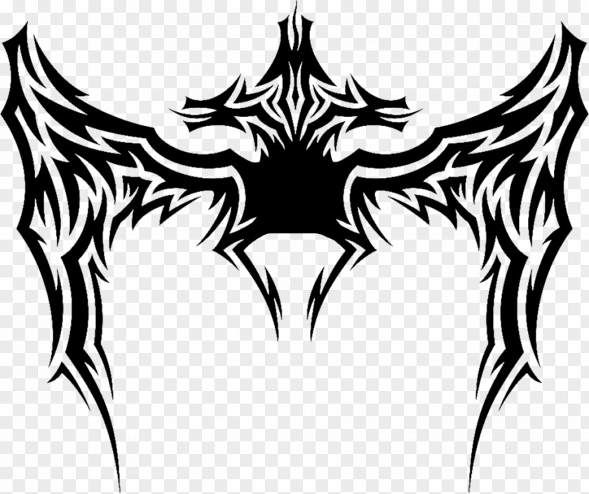 Black Shield Tattoo Drawing Dragon Nautical Star PNG