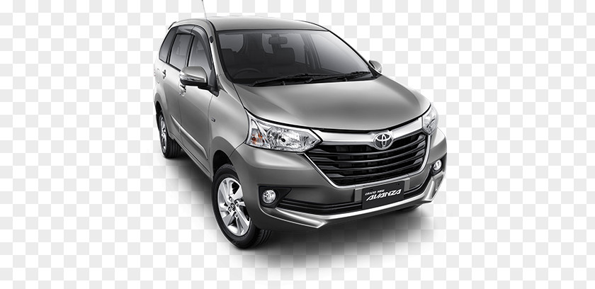 Cash Coupon TOYOTA AVANZA 1.5 G M/T 1.3 VELOZ Minivan PNG