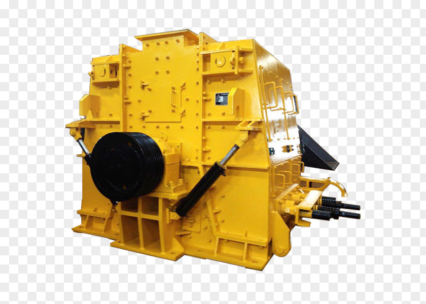 Crusher Machine Mining Temporary Internet Files PNG