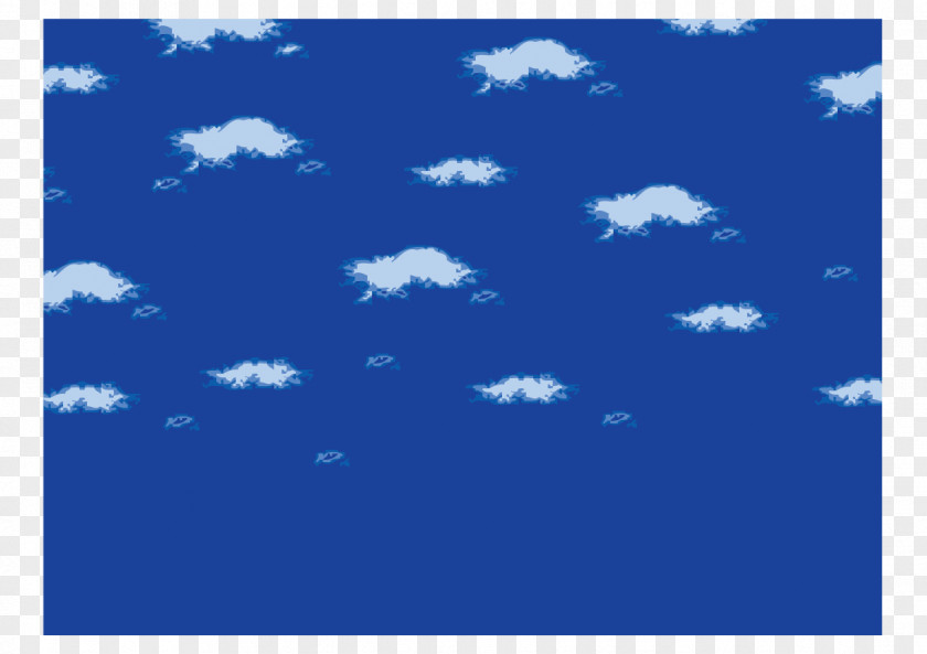 Day Sky Green Hill Zone Line Level Font PNG