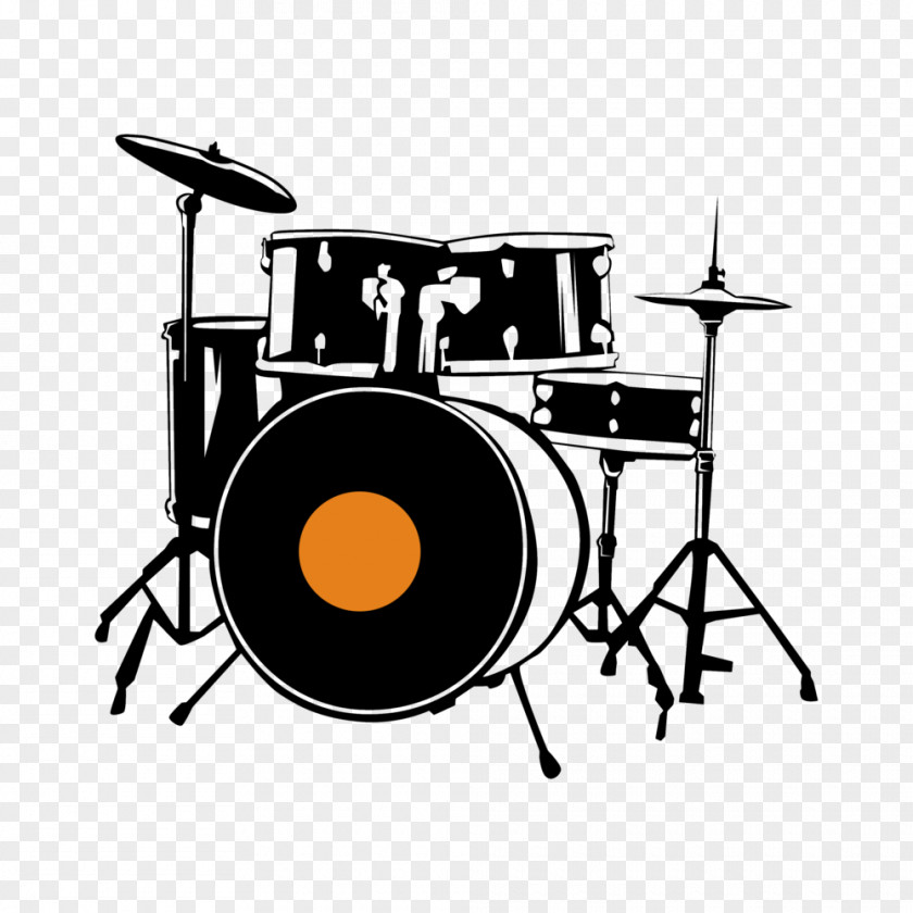 Drums Bass Timbales Tom-Toms Drumhead PNG