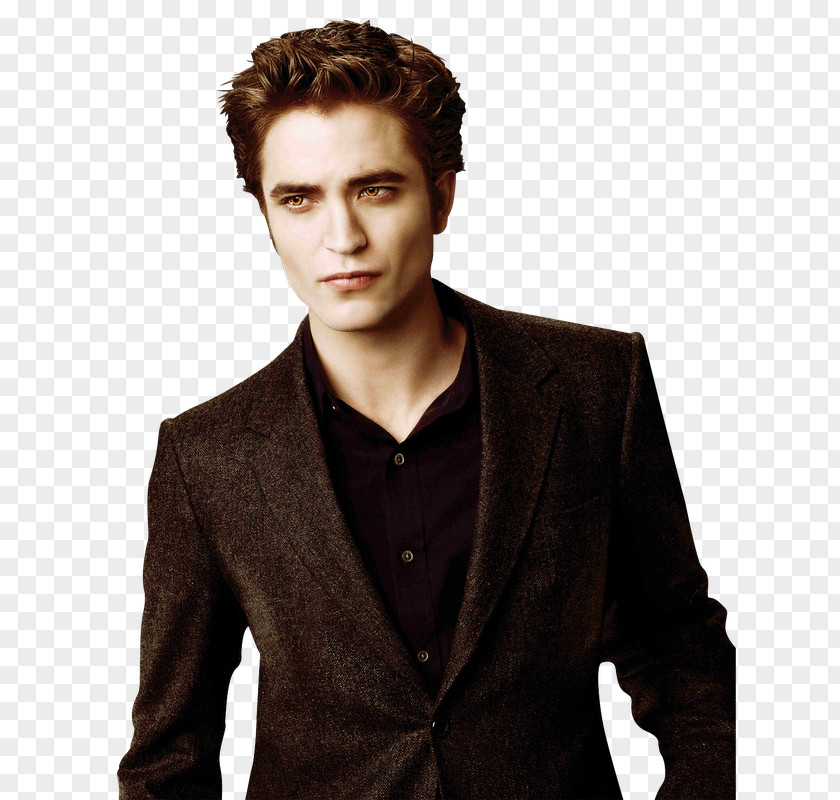 EDW Edward Cullen The Twilight Saga Robert Pattinson Bella Swan PNG