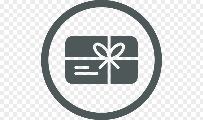 Gift Card Shopping Credit Loyalty Program PNG
