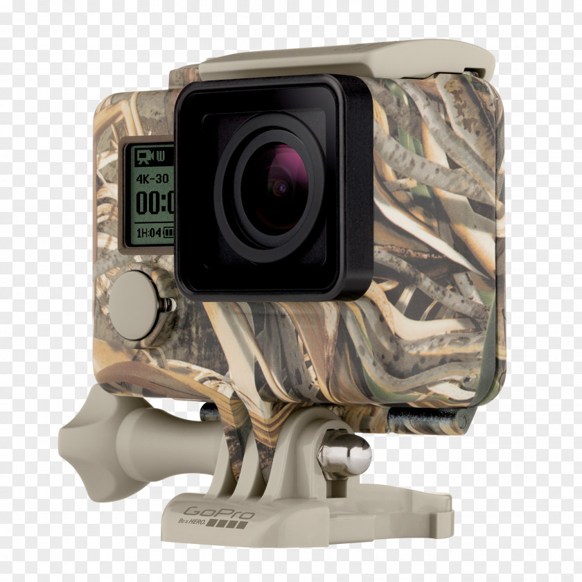 GoPro Computer Cases & Housings Digital Cameras PNG