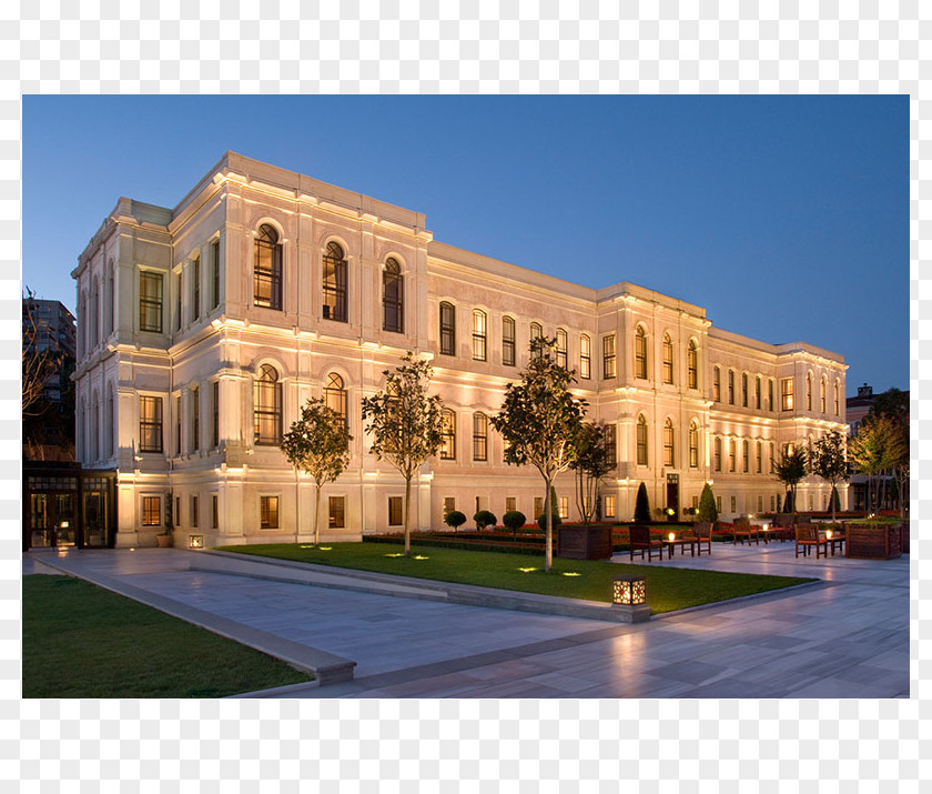 Hotel Four Seasons Istanbul At The Bosphorus Hotels And Resorts Beyoğlu PNG