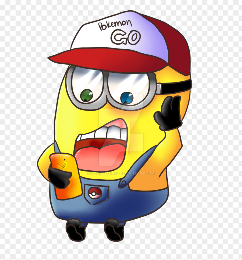 Minion Rush Minions Despicable Me: Clip Art PNG