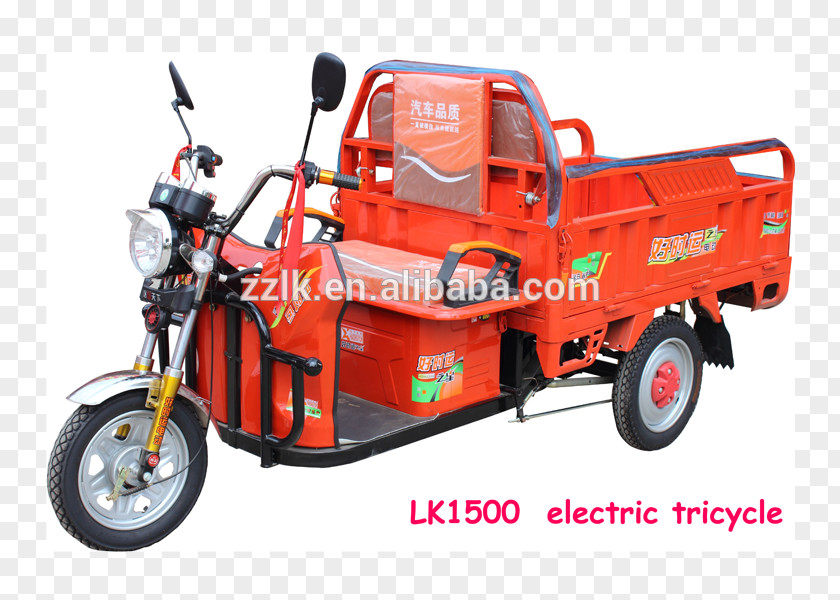 Motorized Tricycle Auto Rickshaw Wheel Electric Vehicle PNG