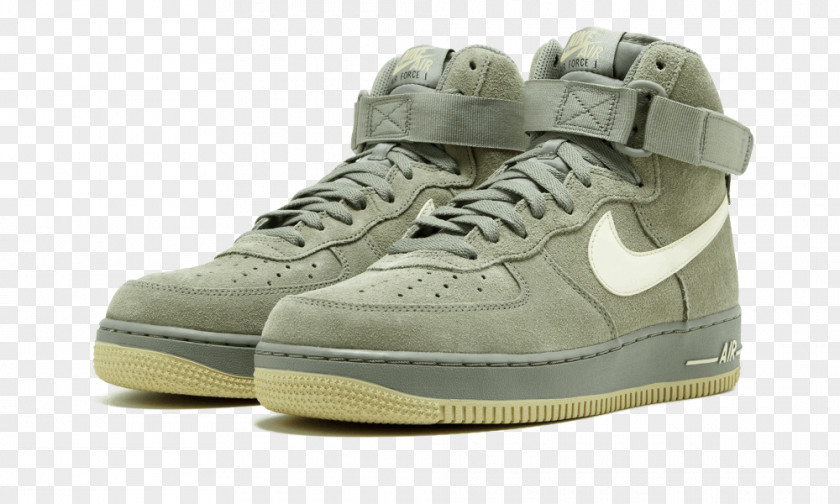 Nike Air Force 1 Sneakers Skate Shoe Basketball PNG