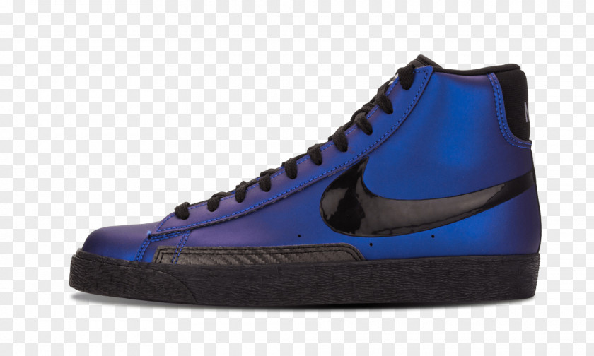Nike Blazers Sneakers Gelatin Dessert Blue Peanut Butter And Jelly Sandwich Basketball Shoe PNG