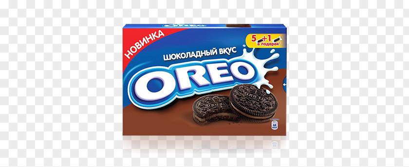 Oreo Chocolate Creme Biscuits 176g Cream PNG