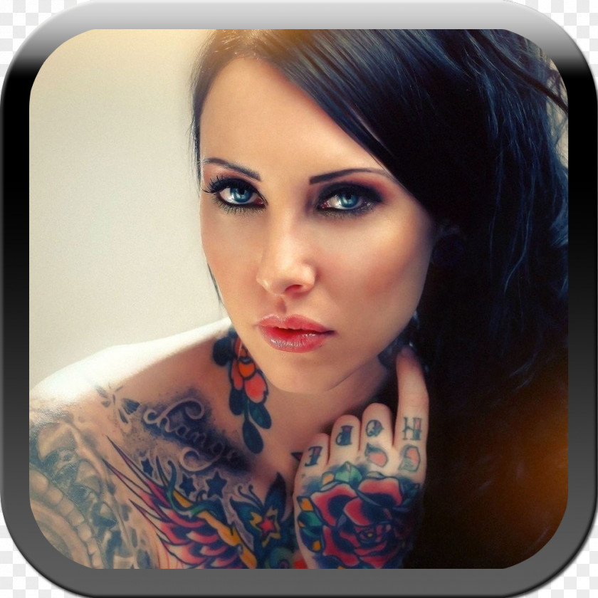 Piercing Tattoo Artist Desktop Wallpaper Mobile Phones Sleeve PNG
