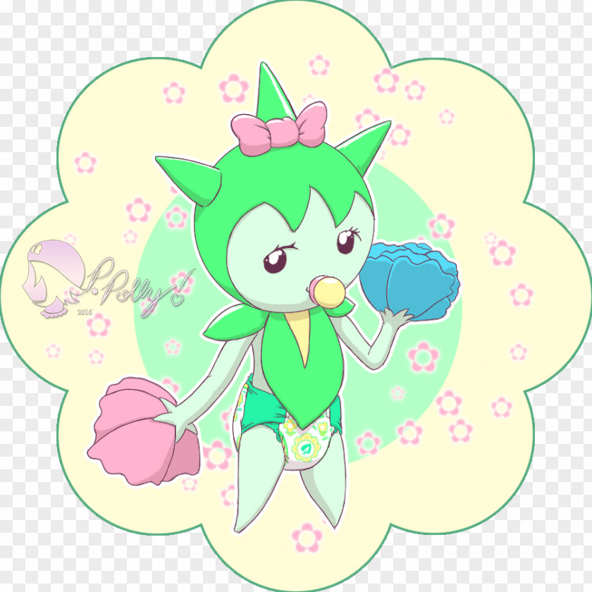 Pokemon Roselia Pokémon Budew Diaper PNG