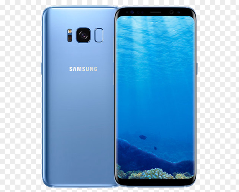 Samsung Galaxy S8+ S5 S6 4G PNG