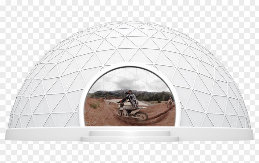 Scramble Dome PNG