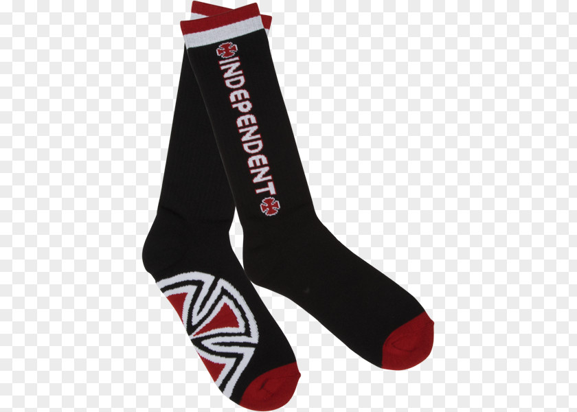 Sock Knee Highs Skateboard Shoe YouTube PNG