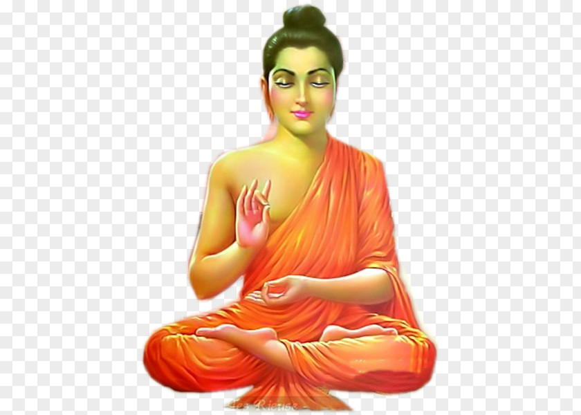 Vishnu Gautama Buddha Mythes Et Dieux De L'Inde Hinduism Avatar PNG