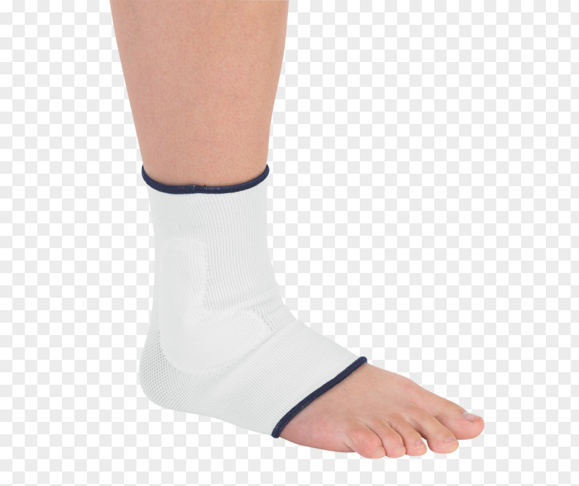 Arm Ankle Brace Sprained Splint PNG