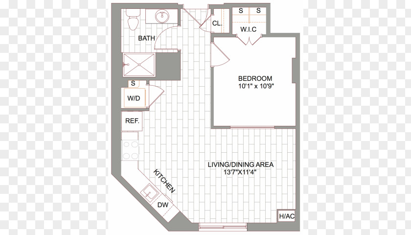 Bath Tab Virginia Square Towers Apartment Renting Foot Ballston PNG