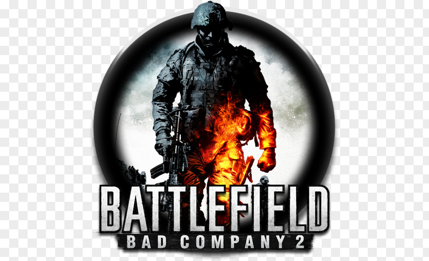 Battlefield: Bad Company 2 Battlefield 3 Xbox 360 PNG