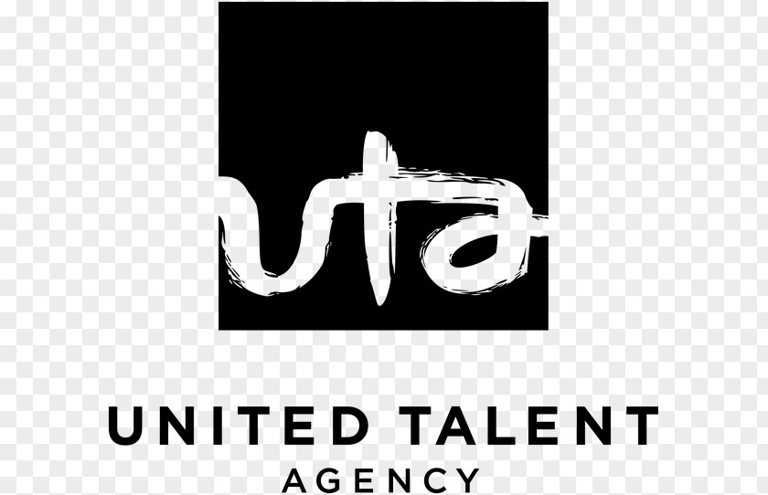 Chris Pratt United Talent Agency Agent Logo Company Management PNG