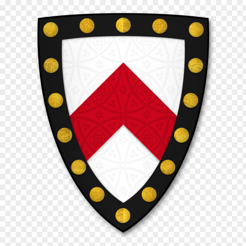 Clare College Duke Of Cornwall Roll Arms Earl Salisbury PNG