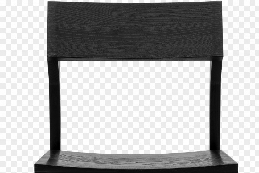 Design Rectangle Black M PNG