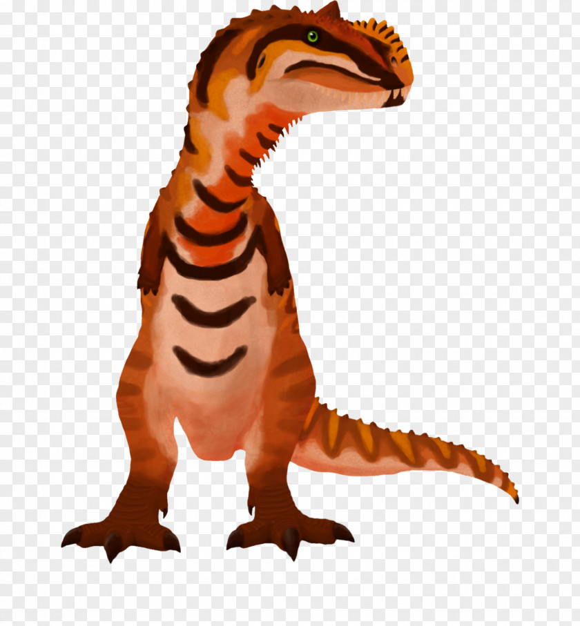 Dinosaur Velociraptor Carnotaurus Majungasaurus Tyrannosaurus Stegosaurus PNG
